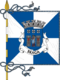 A Concelhos Braga zászlaja