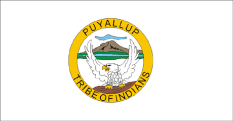 Puyallup Tribe of Indians