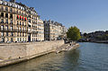 Quai d'Orléans