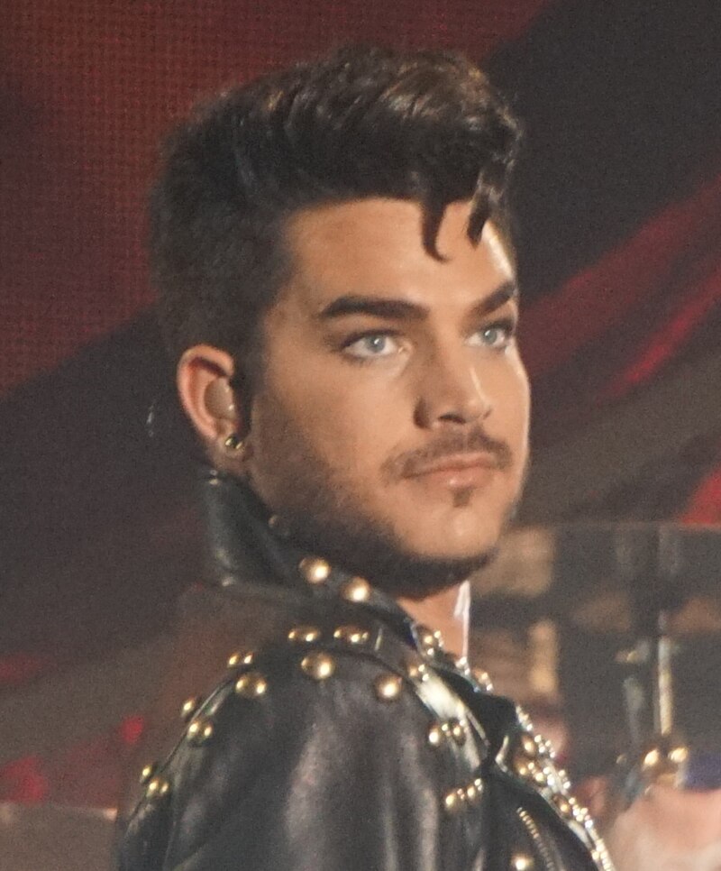 Adam Lambert