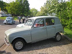 Renault 3.