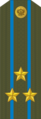 Rusija - полковник