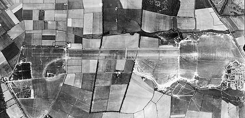 RAF Wittering - 9 May 1944 Airphoto.jpg