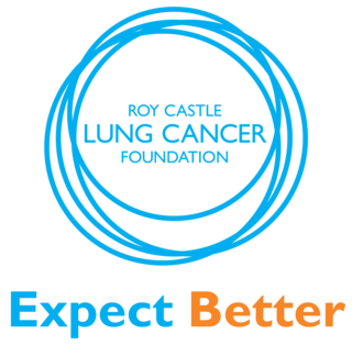 <span class="mw-page-title-main">Roy Castle Lung Cancer Foundation</span>