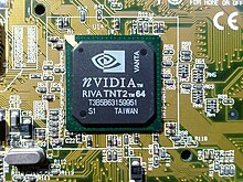 NVIDIA RIVA - Wikipedia