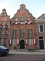 This is an image of rijksmonument number 12994