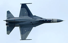 AIDC F-CK-1 Ching-kuo