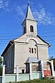 Biserica ortodoxă Sf. Ilie Tezviteanul