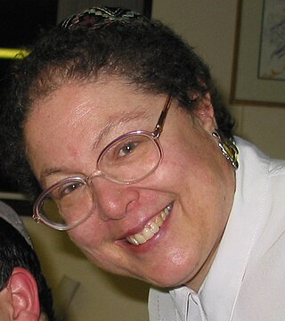 <span class="mw-page-title-main">Jackie Tabick</span> British Reform rabbi (born 1948)