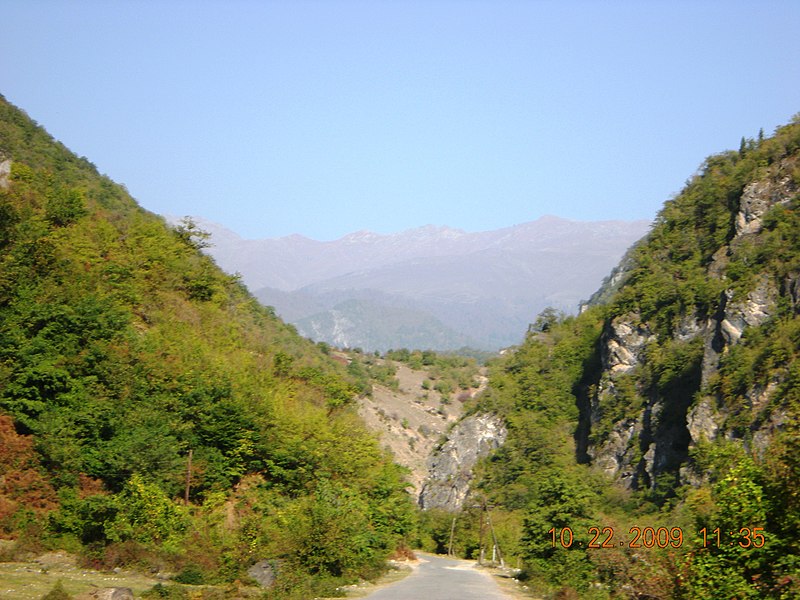 File:Racha-Lechkhumi and Lower Svaneti, Georgia - panoramio.jpg