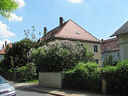 Radebeul Winzerstraße 25a (1)