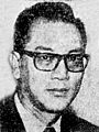 Q15881151 Ramon Cojuangco geboren op 31 augustus 1924 overleden op 6 mei 1984