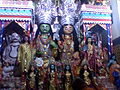 Rampuja at Ramrajatala