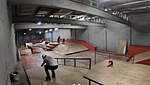 Rampworx skatepark