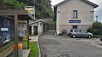 Ranzo-Sant'Abbondio railway station