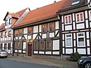 Wohnhaus