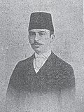 Rauf Yekta için küçük resim