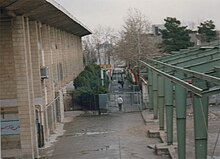 Description de l'image Razihighschool.jpg.