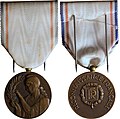 Vignette pour Médaille de la Reconnaissance française