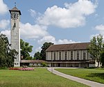 Reformed Church Steig