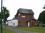 Bahnhof Reinsfeld