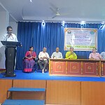Relicencing, Digitization and uploading of book at Govinda Dasa College