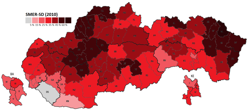 File:Results Slovak parliament elections 2010 SMER.png