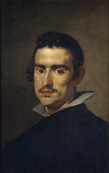 File:Retrato de hombre joven, by Diego Velázquez.jpg