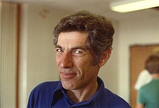 Reuben Hersh American mathematician