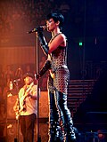 Thumbnail for Good Girl Gone Bad Tour