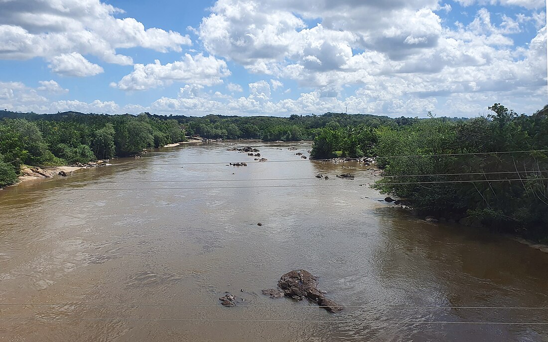 Munim River