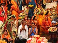 Rituals and Tradition of Chhath Puja in Delhi 49