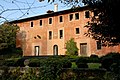 Villa Savorgnan - Ottelio a Ariis