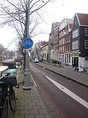 アムステルダム（オランダ）