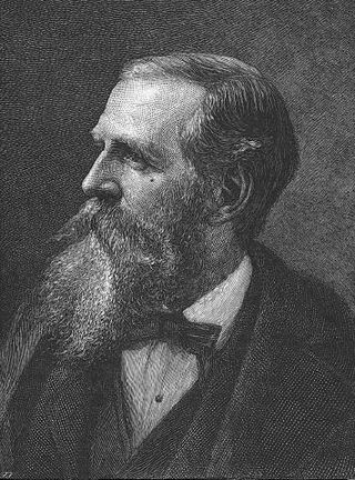 <span class="mw-page-title-main">Robert Swain Gifford</span> American landscape painter (1840–1905)