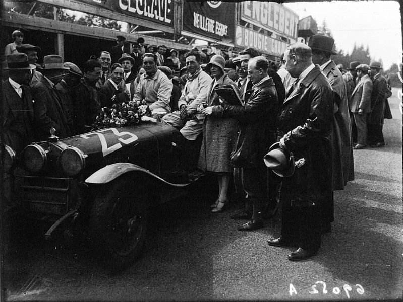 File:Robert Benoist and Attilio Marinoni at the 1929 24 Hours of Spa.jpg