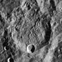 Miniatura para Rocca (cráter)