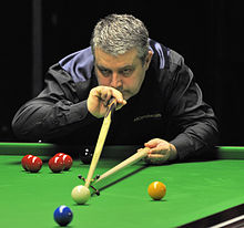 Rod Lawler at 2014 German Masters Rod Lawler at Snooker German Masters (Martin Rulsch) 2014-01-29 04.jpg