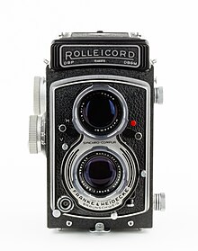 Rolleicord - Wikipedia