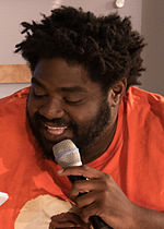 Thumbnail for Ron Funches