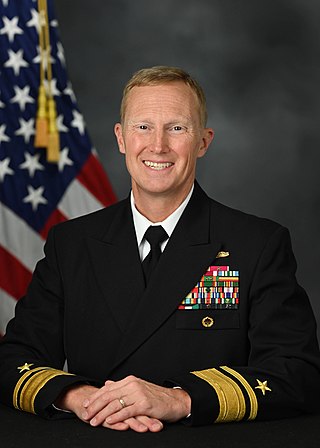 <span class="mw-page-title-main">Curt Copley</span> U.S. Navy admiral, Navy SEAL