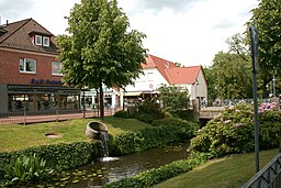 Rotenburg (Wümme) - Am Wasser 05 ies