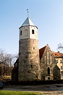 Церковь Св. Готарда
