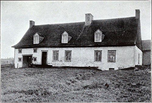 Roy - Vieux manoirs, vieilles maisons, 1927 page 333.jpg