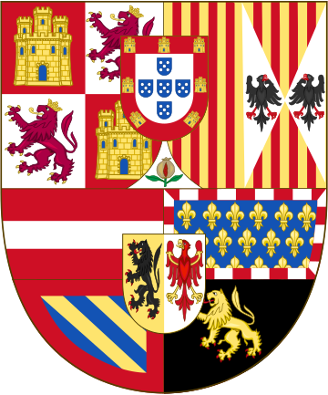 File:Royal Arms of Spain (1580-1668).svg