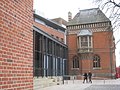 Thumbnail for File:Royal Shakespeare Theatre - geograph.org.uk - 2780070.jpg