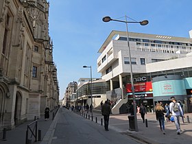 Illustrativt billede af artiklen Rue Saint-Lô