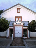 Synagoge (Rülzheim)