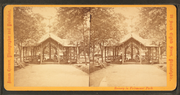 Miniatuur voor Bestand:Rustic House, Old Park, by Cremer, James, 1821-1893.png