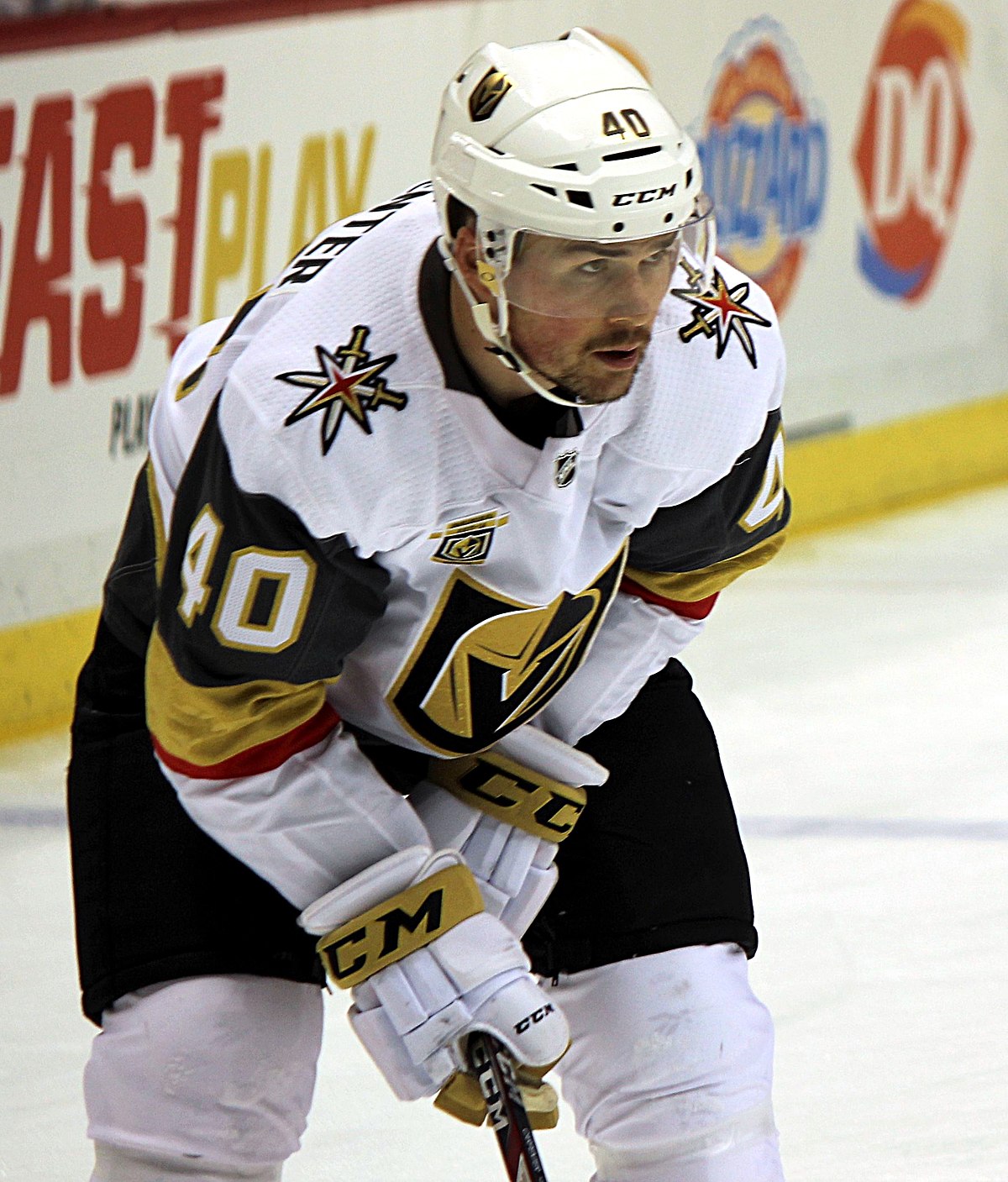 Vegas Golden Knights - Wikipedia